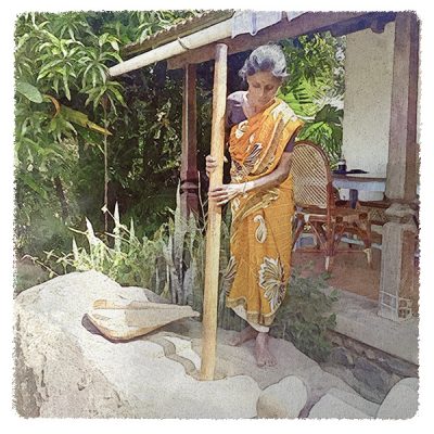 Panju