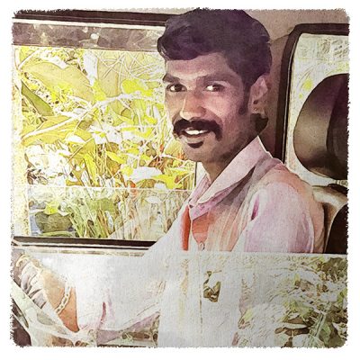 Vinoth